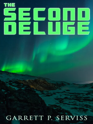 cover image of The Second Deluge